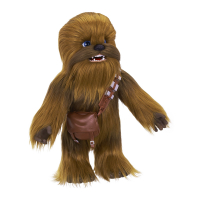 Chewie